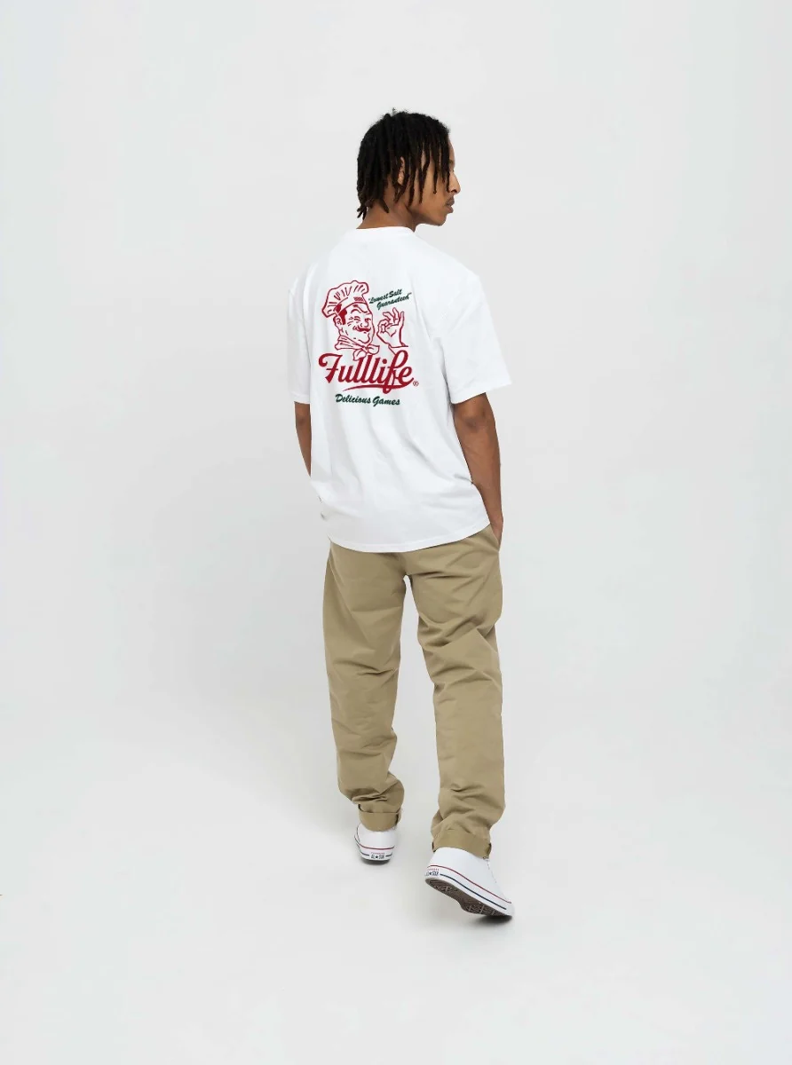 Buon Appetito T-shirt - Image 6