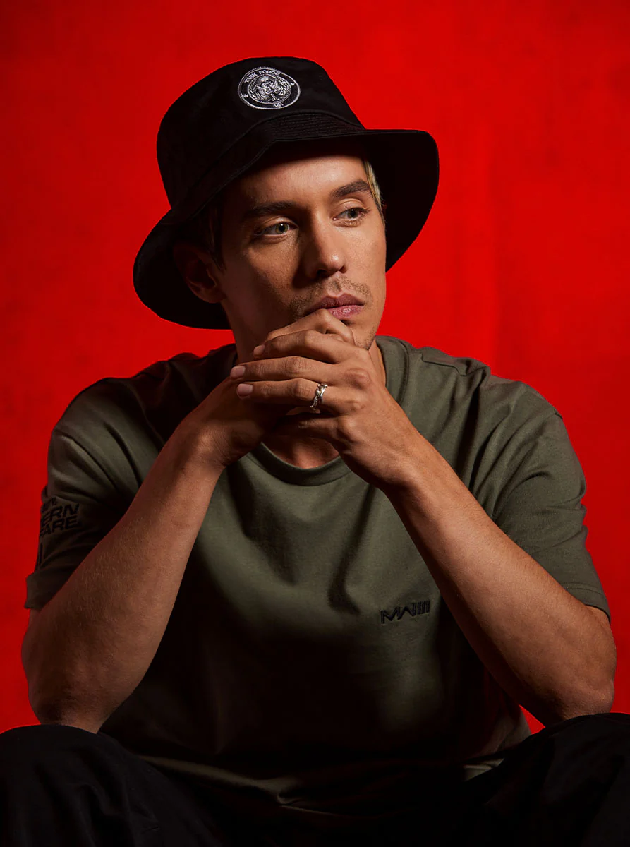MWIII 141 Bucket Hat - Image 4