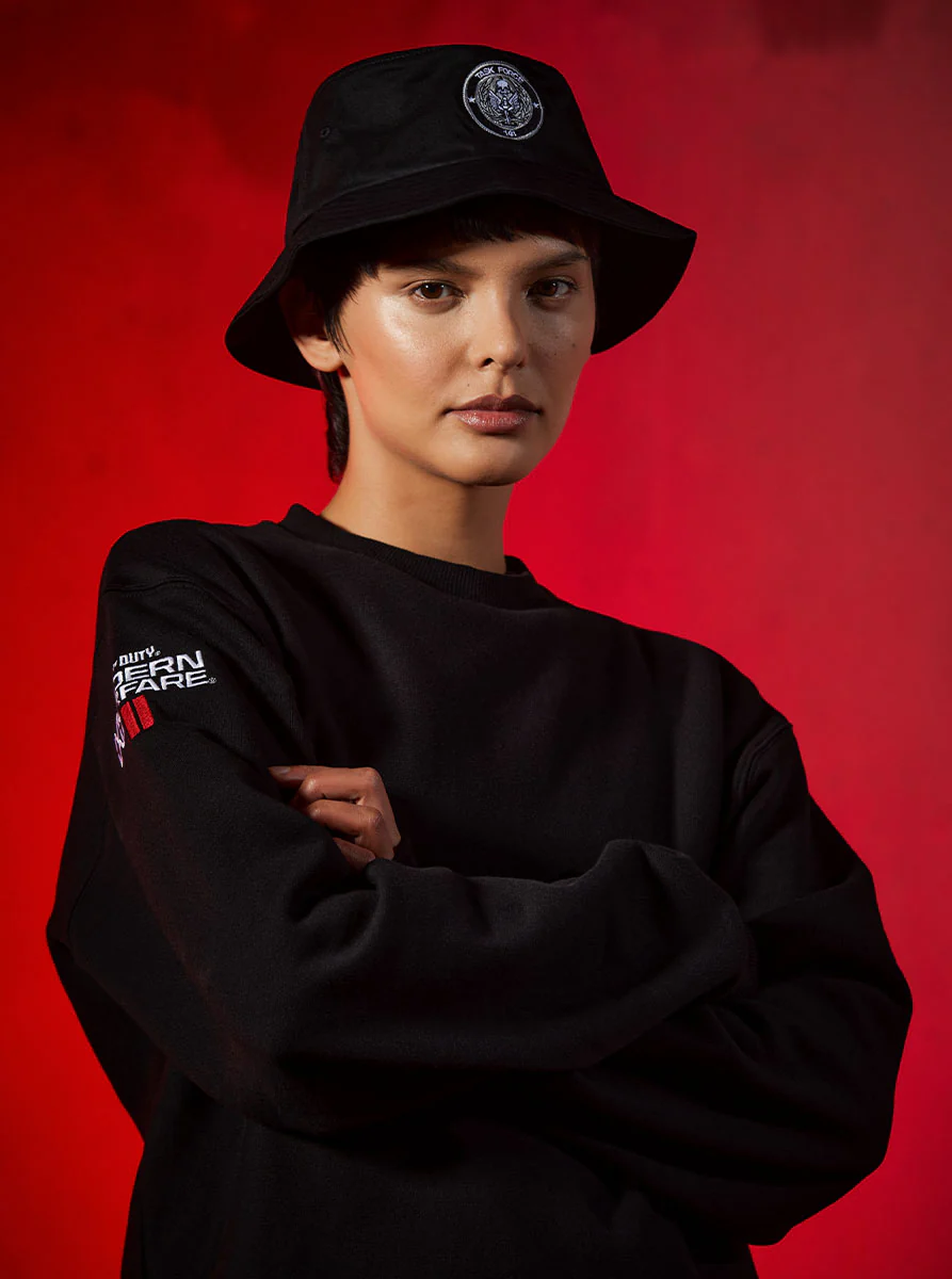 MWIII 141 Bucket Hat - Image 6