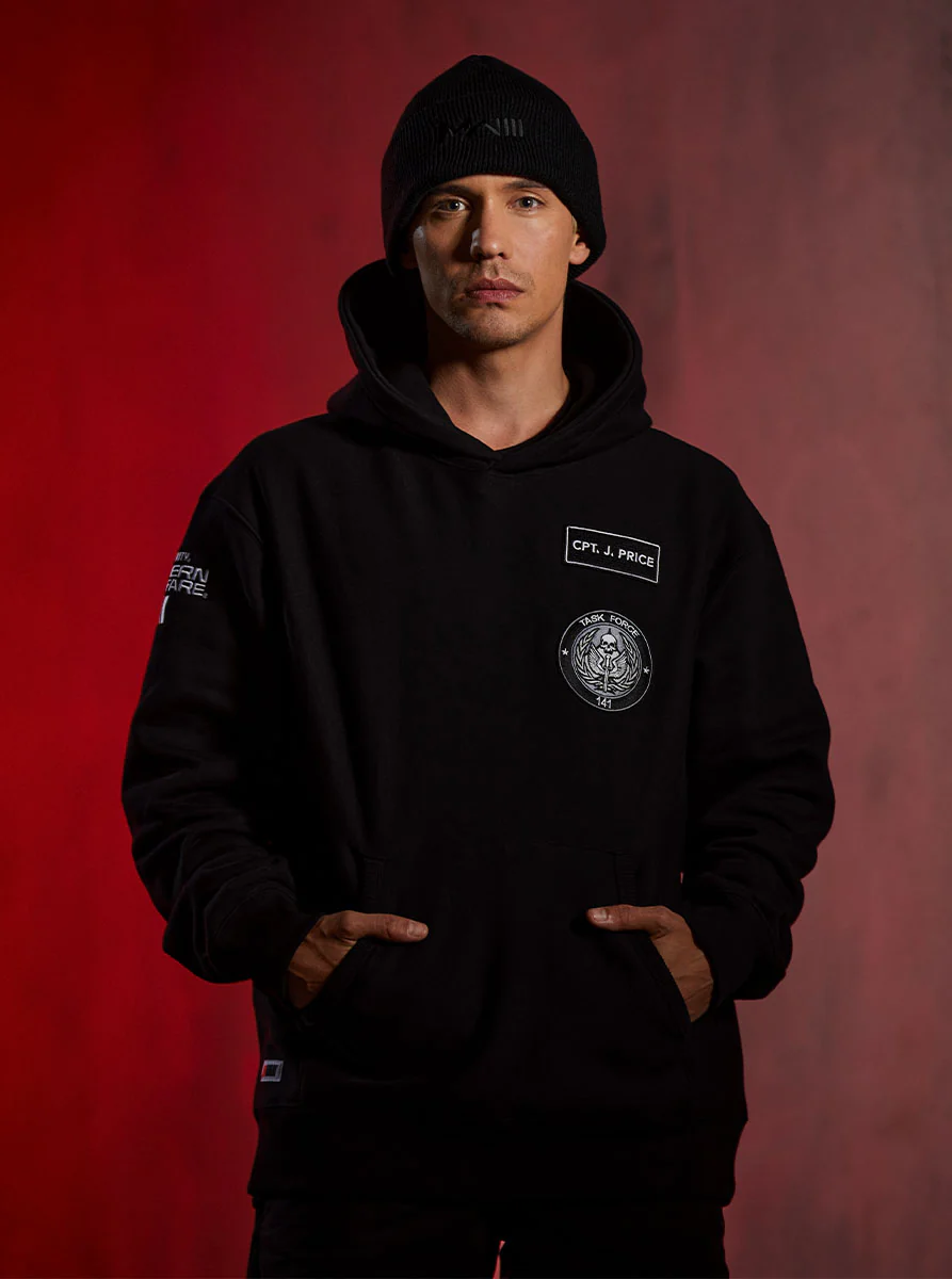 MWIII Bravo Hoodie - Image 5
