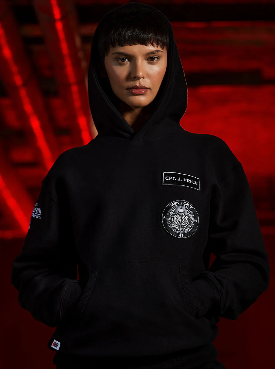 MWIII Bravo Hoodie - Image 6