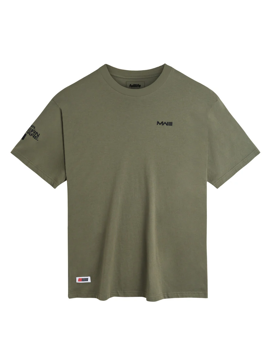 MWIII Bravo Shadow T-shirt - Image 2