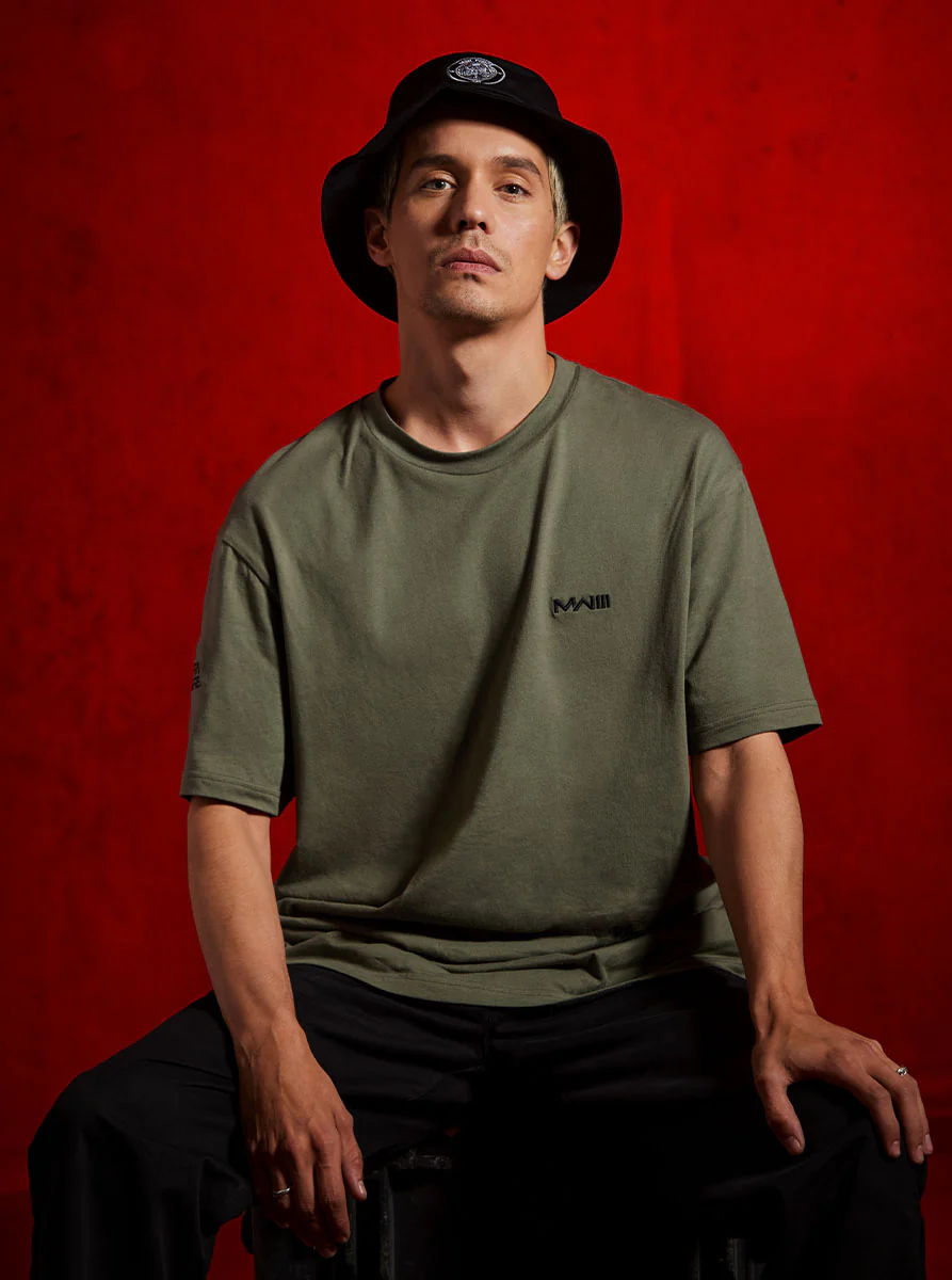 MWIII Bravo Shadow T-shirt - Image 7
