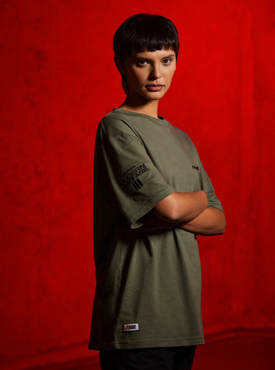 MWIII Bravo Shadow T-shirt - Image 8