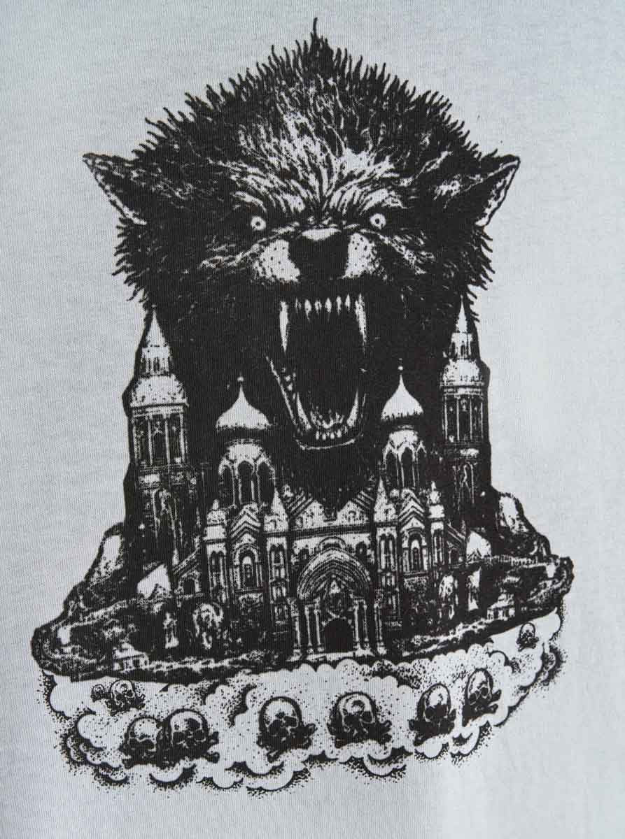 MWIII Horseman T-shirt - Image 3