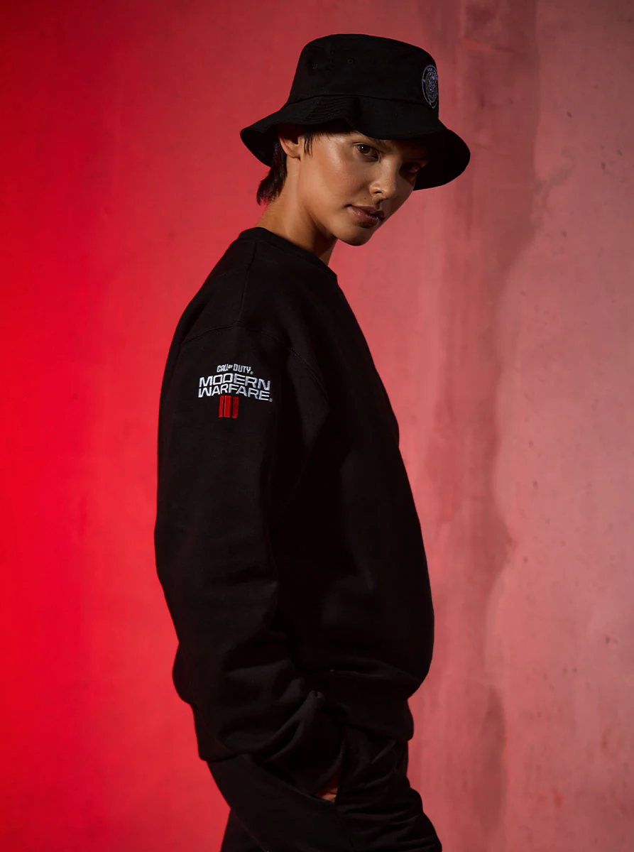 MWIII Stealth Sweatshirt - Image 5