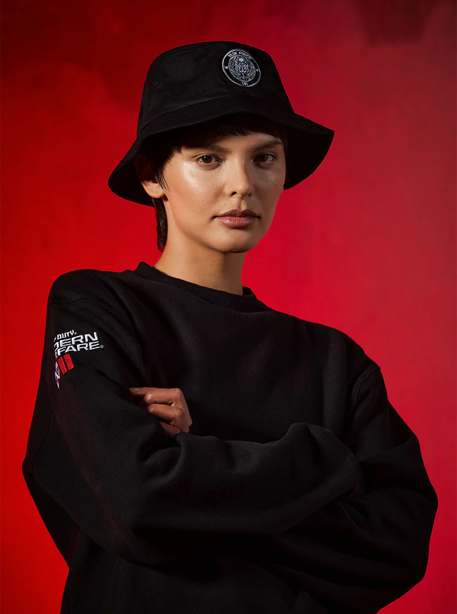 MWIII Stealth Sweatshirt - Image 6
