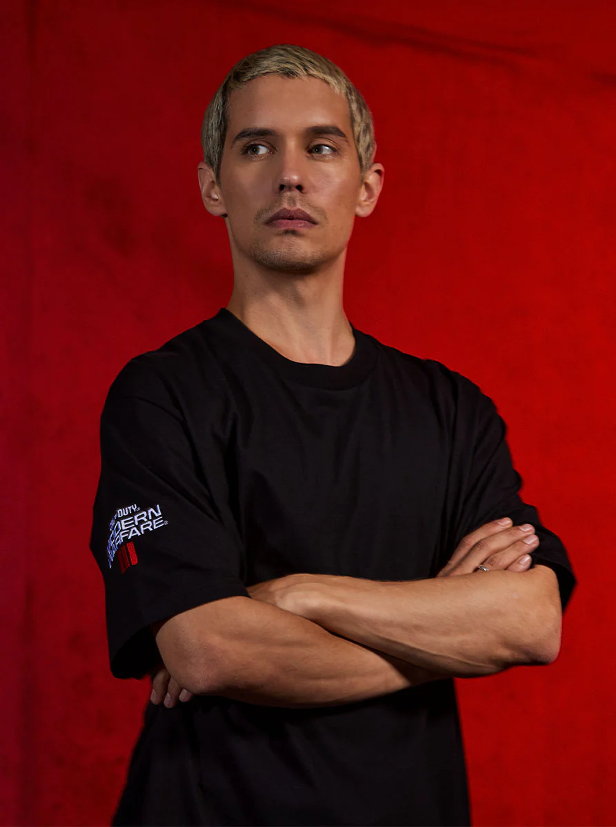 MWIII Stealth T-shirt - Image 4