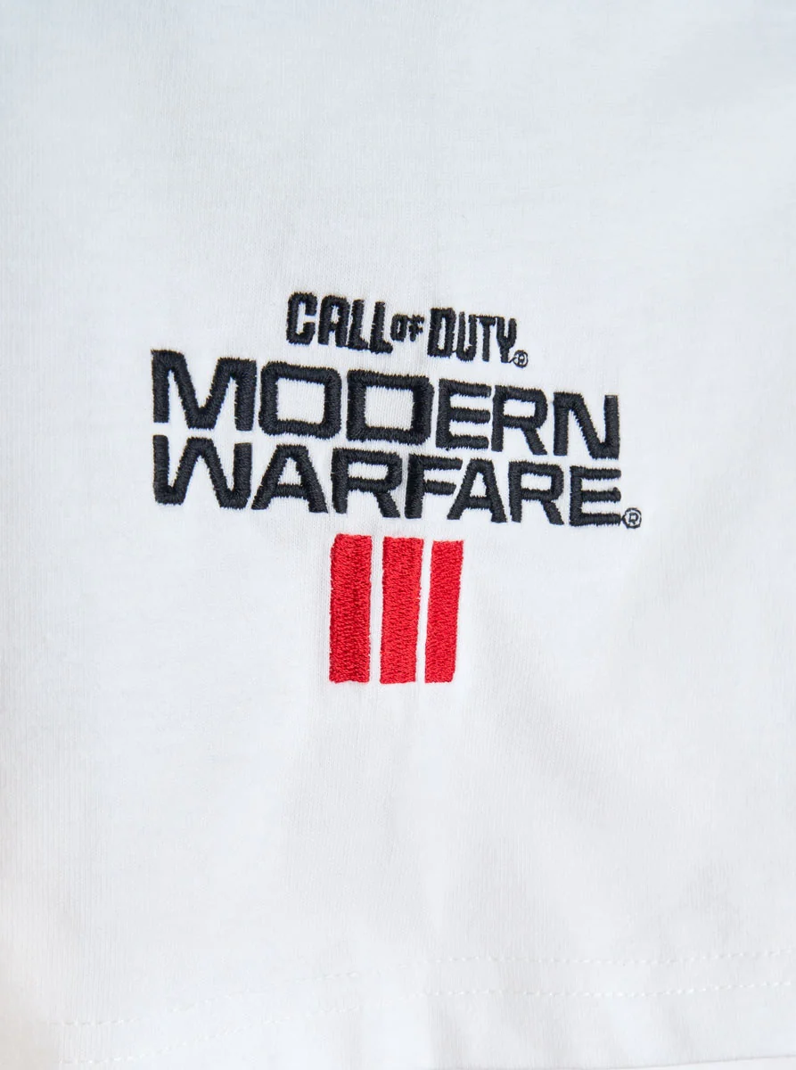 MWIII Stealth T-shirt - Image 3