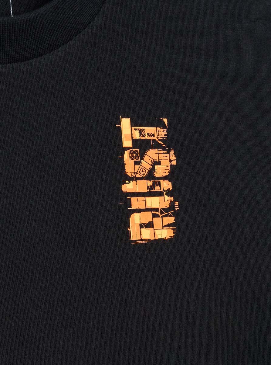 Rust T-shirt - Image 4