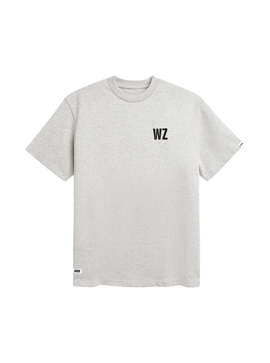 Warzone Deployement T-shirt - Image 2
