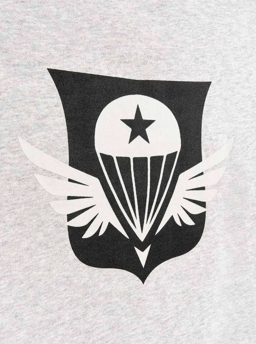 Warzone Deployement T-shirt - Image 3