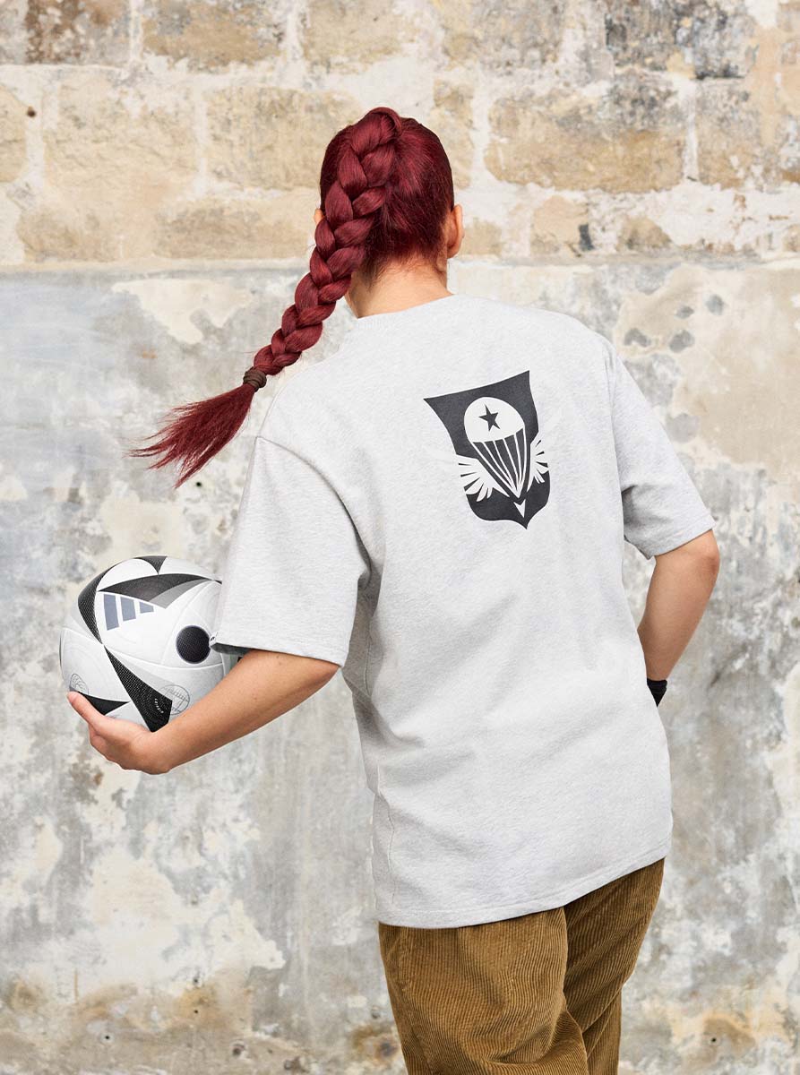 Warzone Deployement T-shirt - Image 5