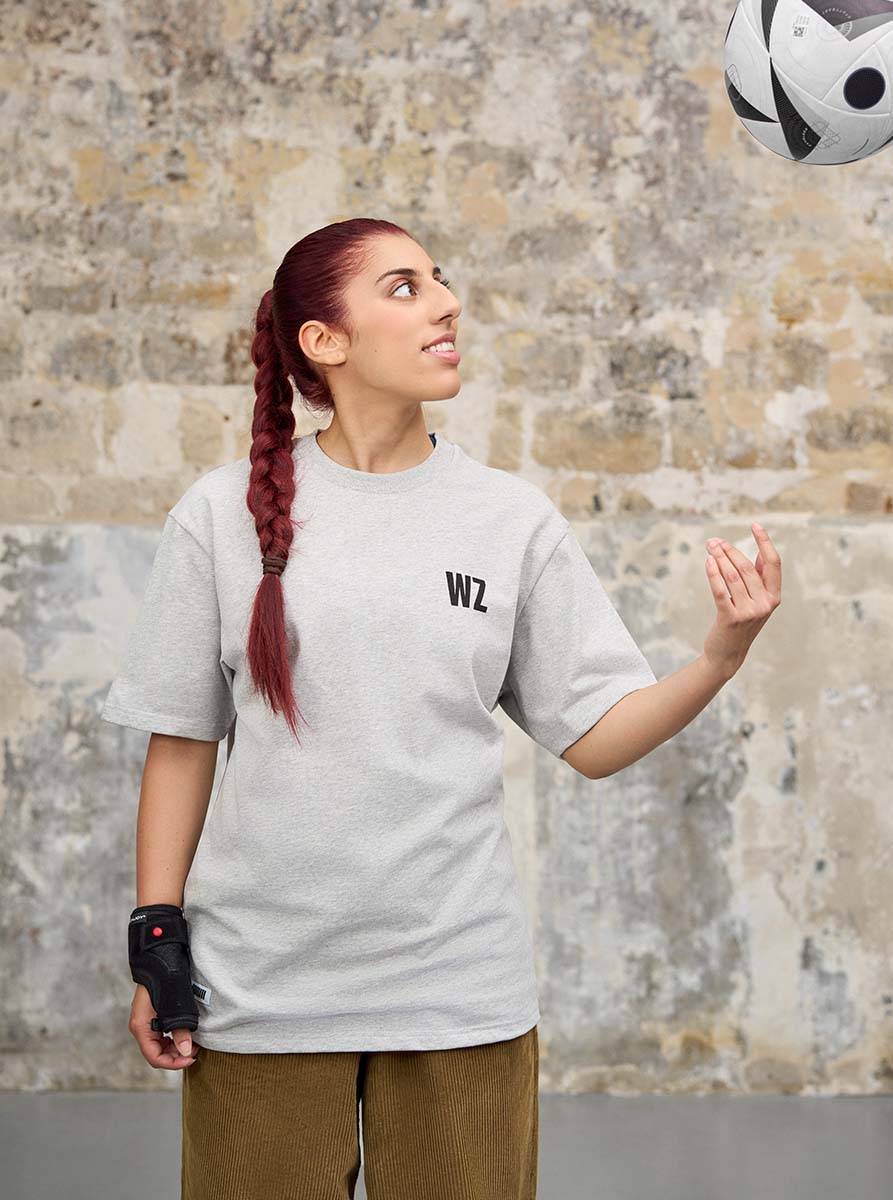 Warzone Deployement T-shirt - Image 6