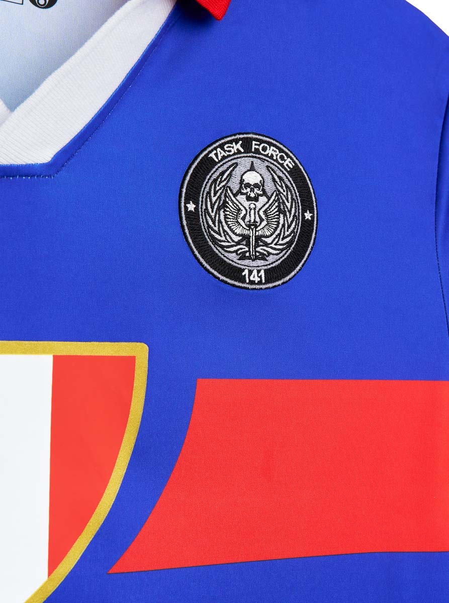 Warzone France Jersey - Image 3