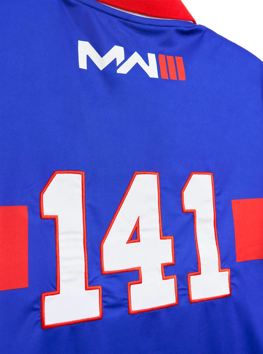 Warzone France Jersey - Image 4