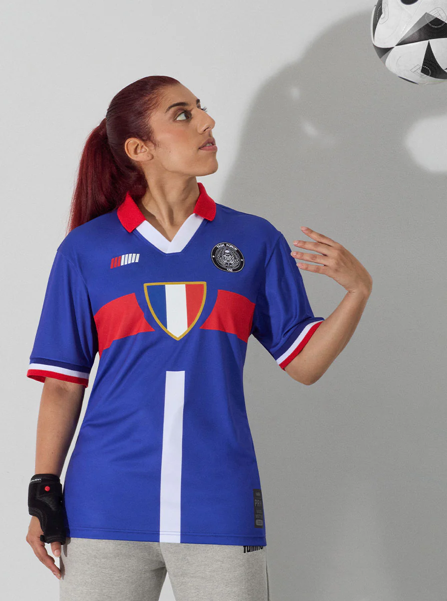 Warzone France Jersey - Image 5