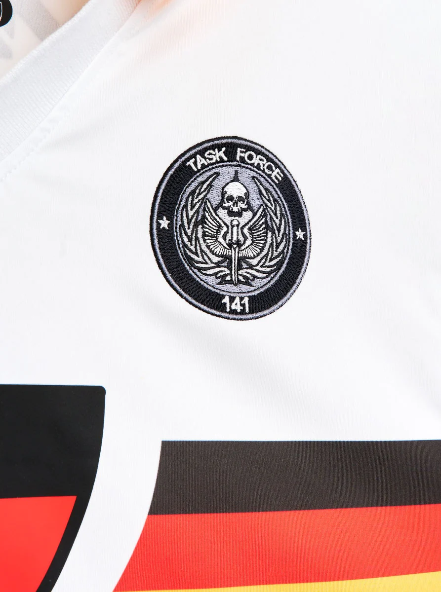 Warzone Germany Jersey - Image 3