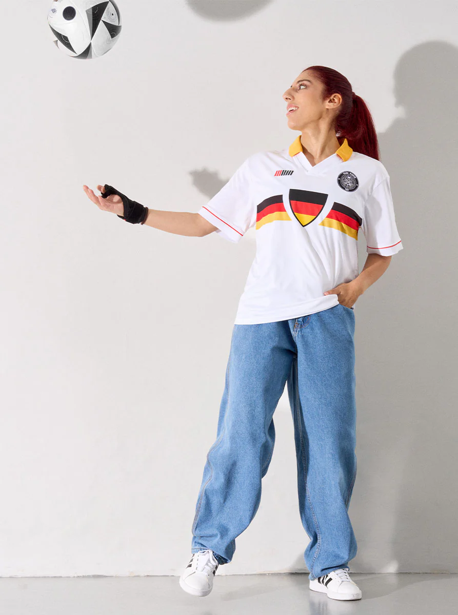 Warzone Germany Jersey - Image 5