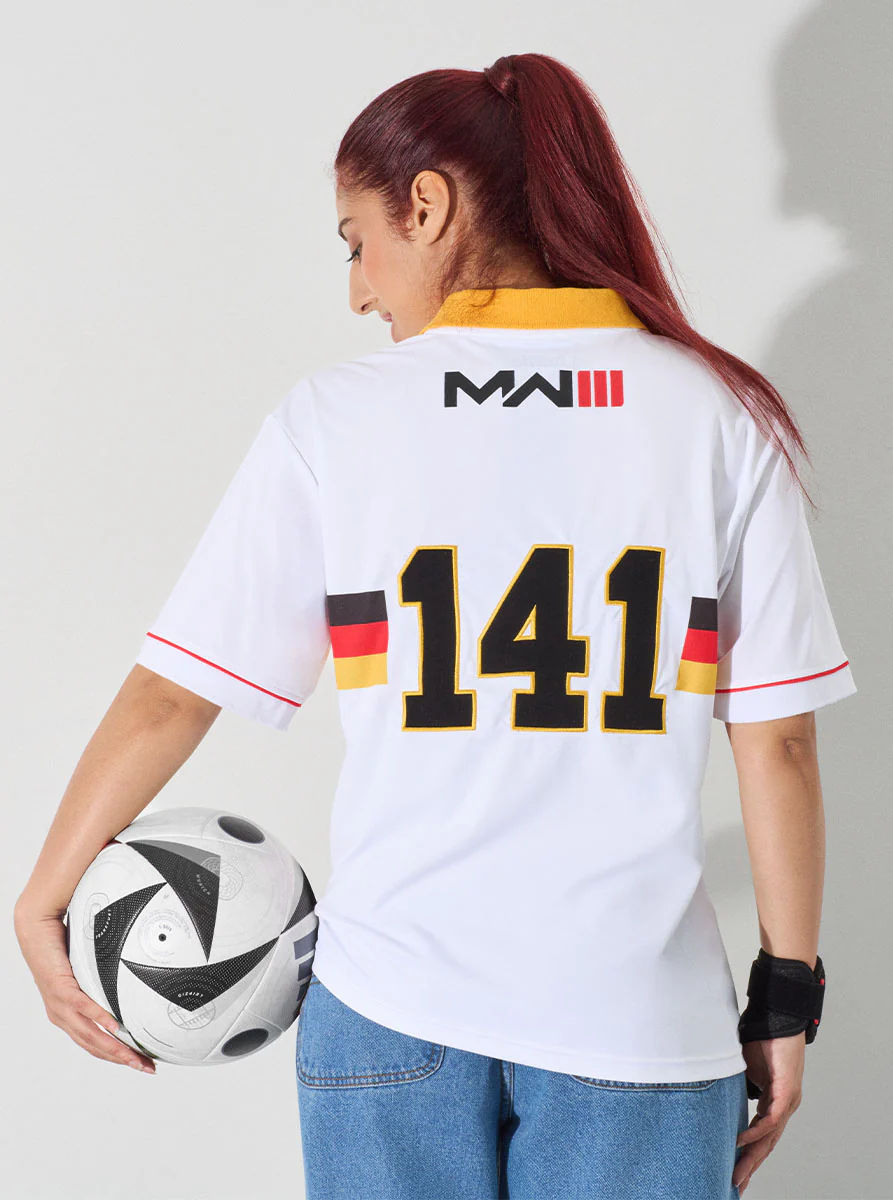 Warzone Germany Jersey - Image 6