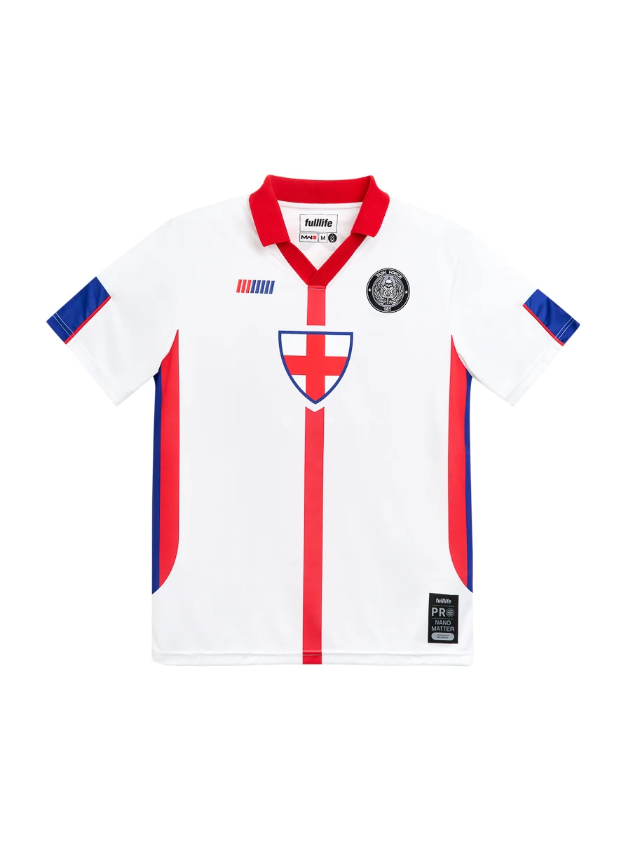 Warzone UK Jersey