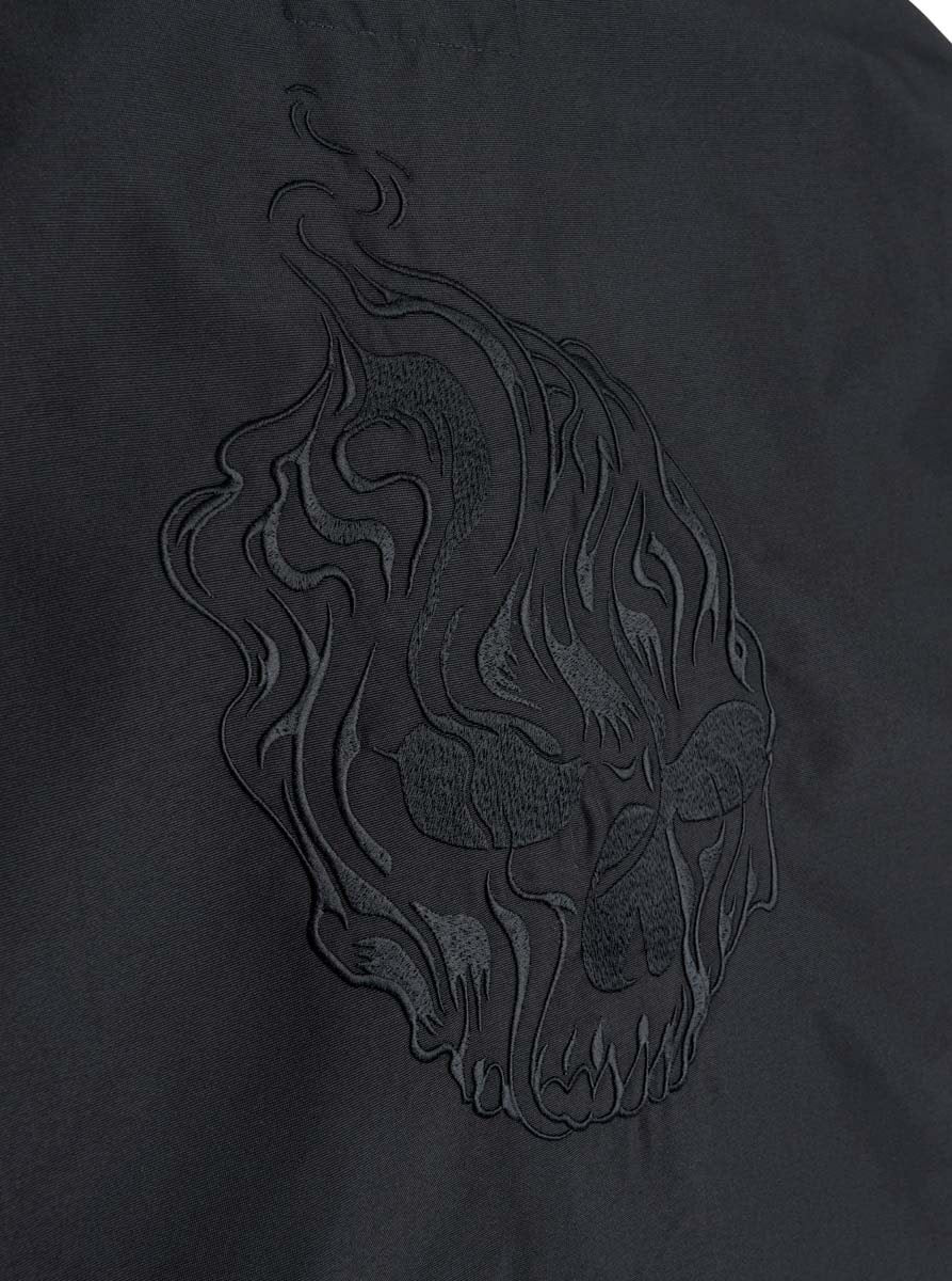 MWZ Zombie Coach Jacket - Image 4