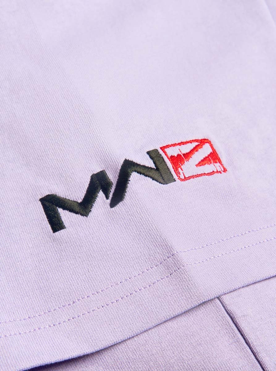 MWZ Aetherium T-shirt - Image 4
