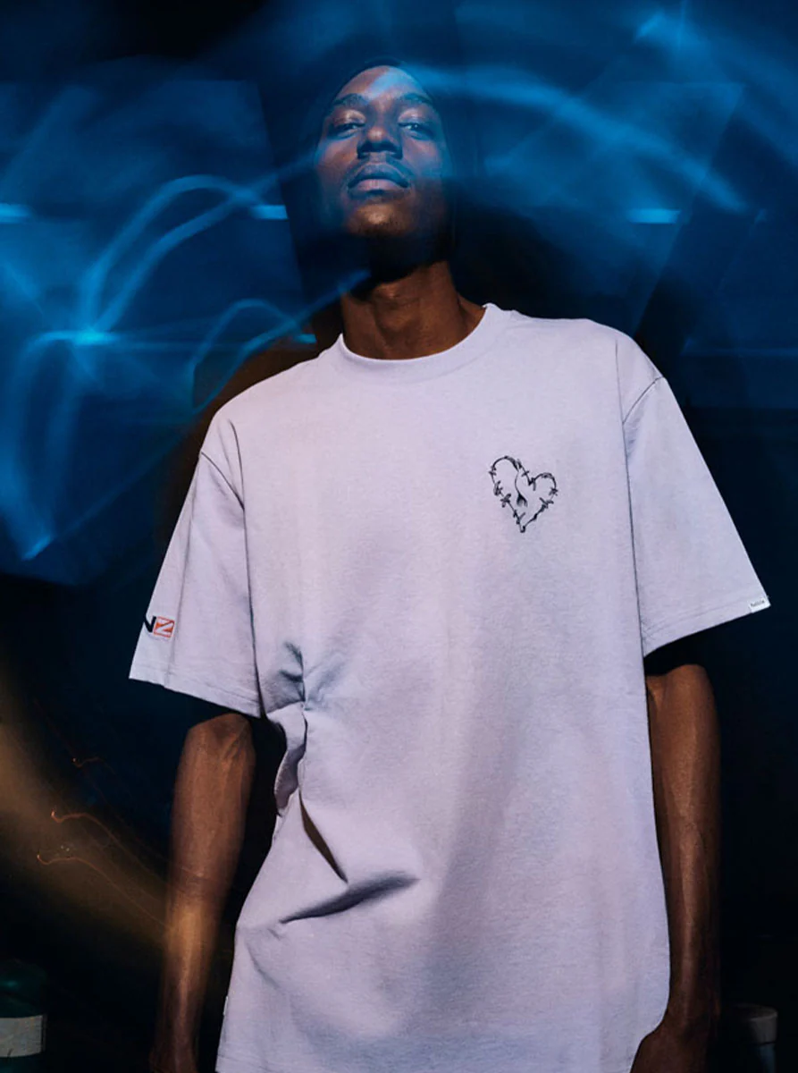 MWZ Aetherium T-shirt - Image 5