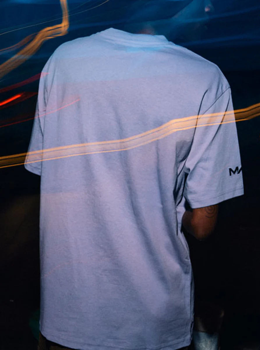 MWZ Aetherium T-shirt - Image 6