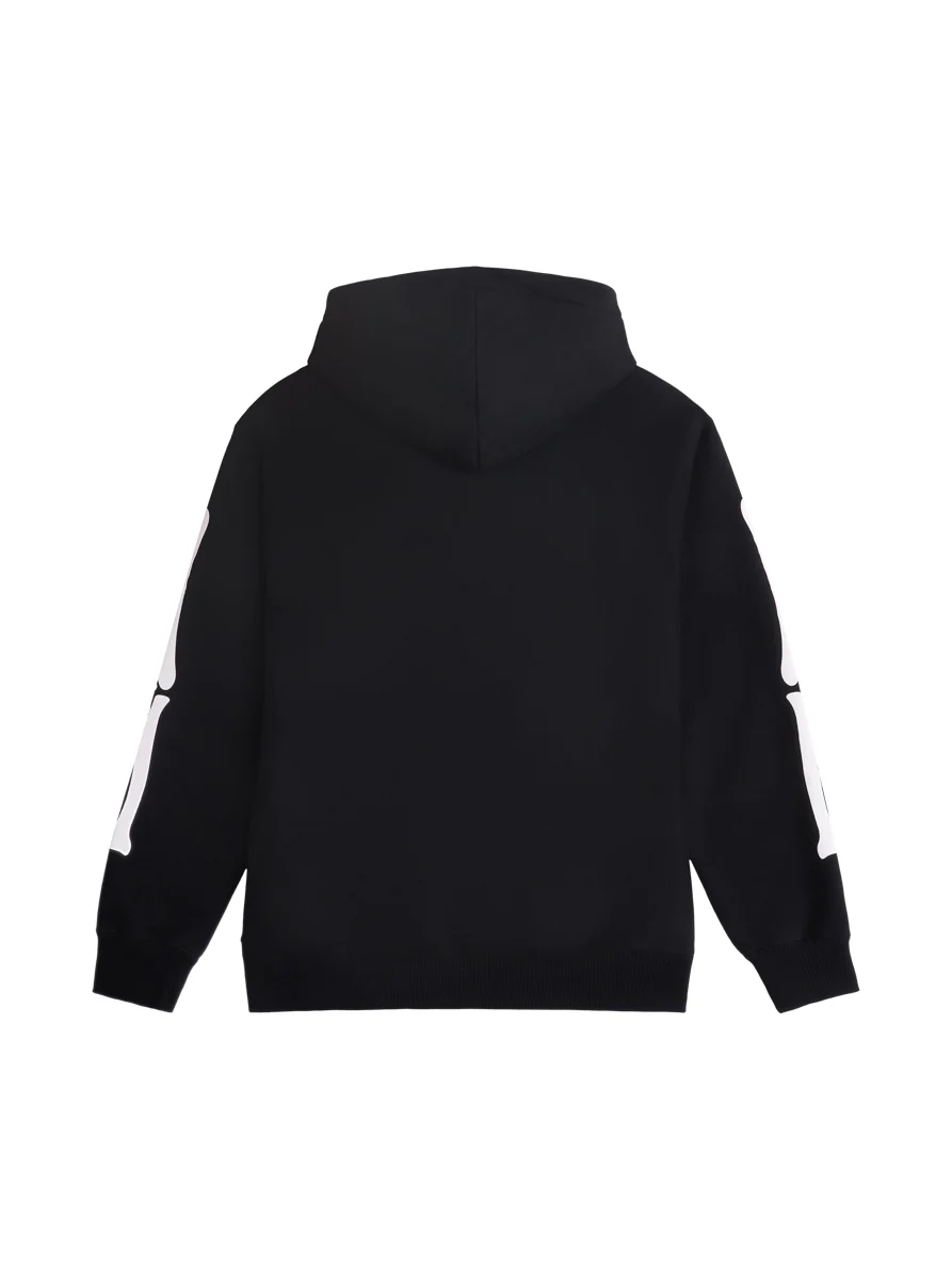 MWZ Broken Bones Hoodie - Image 2