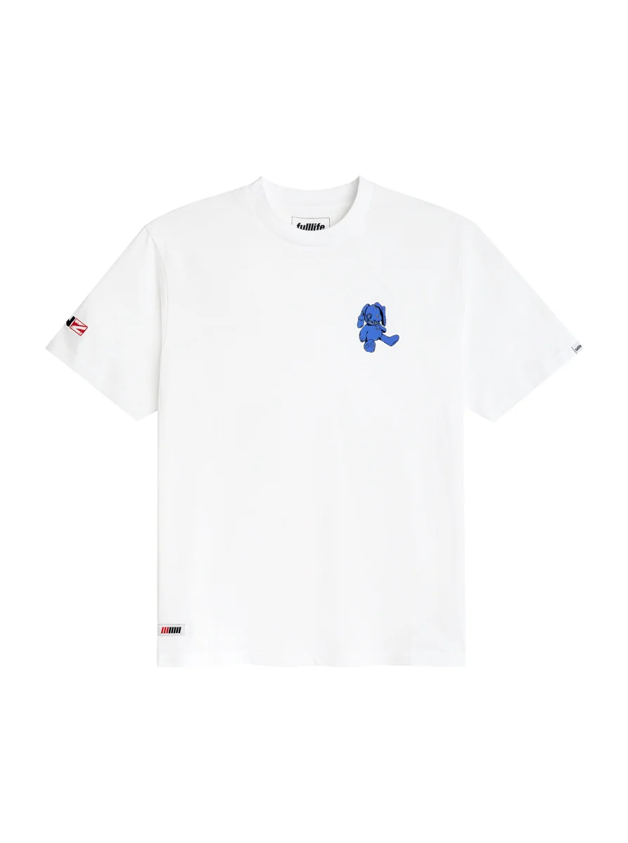 MWZ Mr Peeks T-shirt