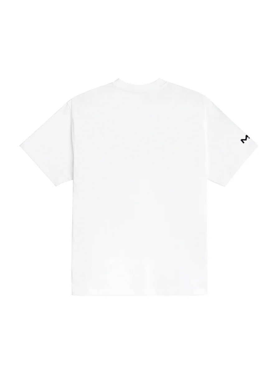 MWZ Mr Peeks T-shirt - Image 2