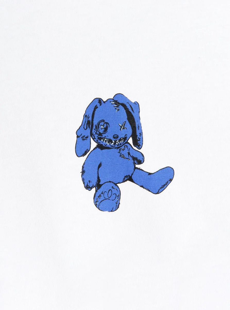 MWZ Mr Peeks T-shirt - Image 3