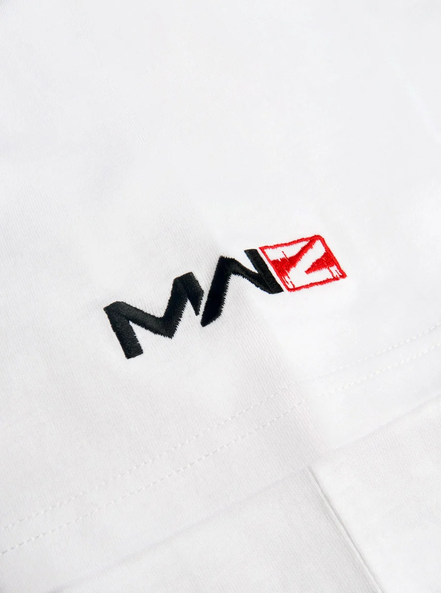 MWZ Mr Peeks T-shirt - Image 4