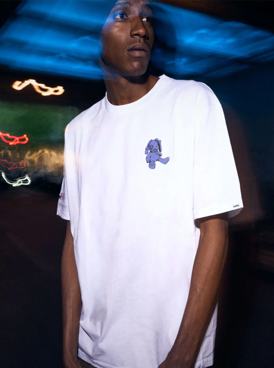 MWZ Mr Peeks T-shirt - Image 5