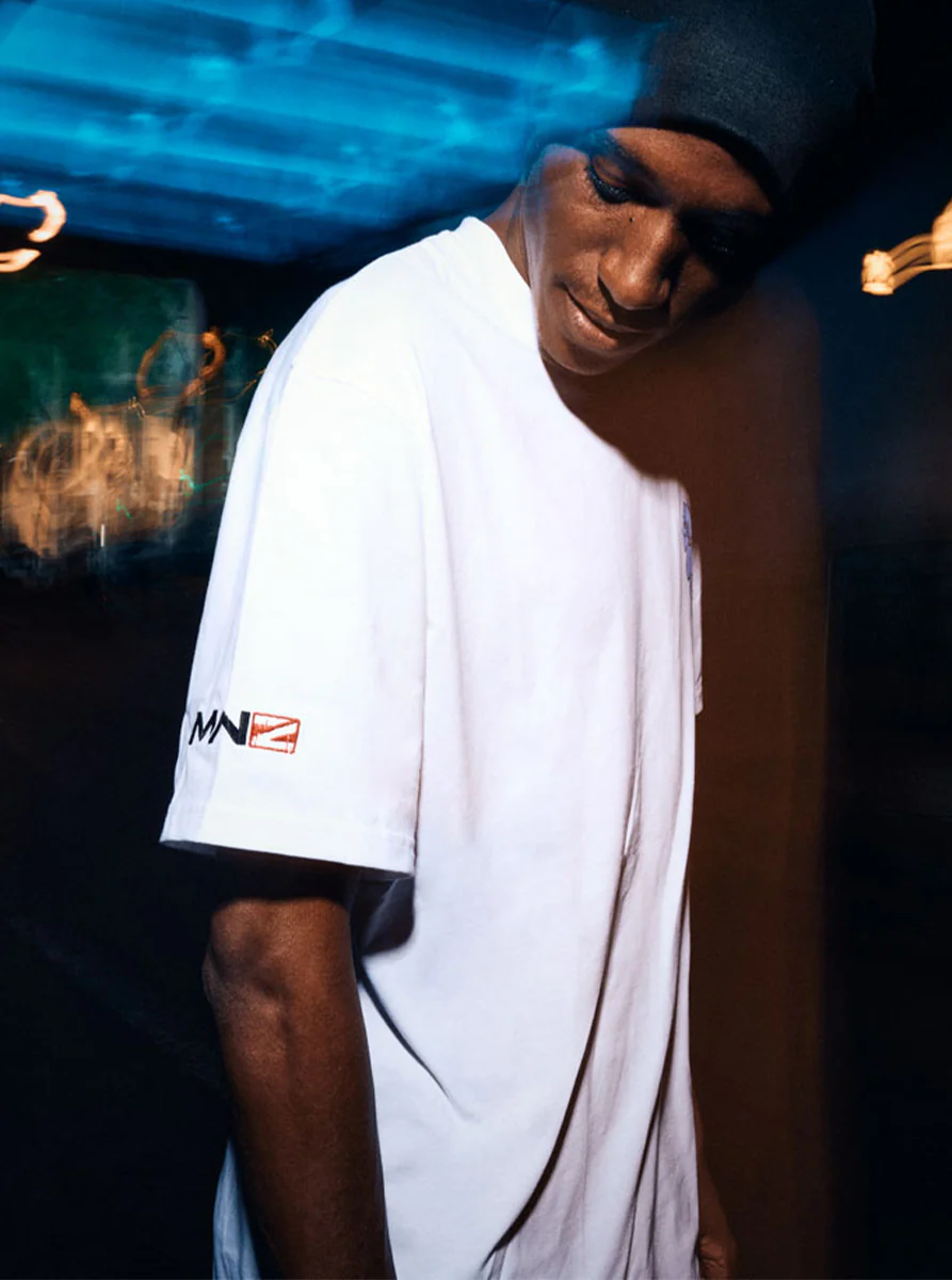 MWZ Mr Peeks T-shirt - Image 6