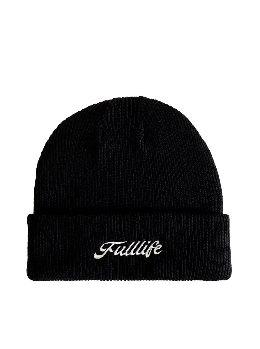 Campfire Beanie
