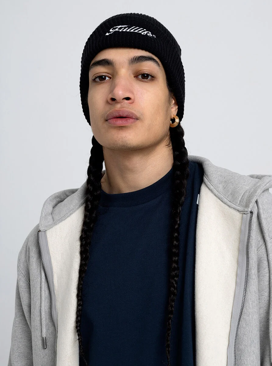 Campfire Beanie - Image 3