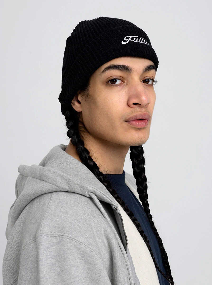 Campfire Beanie - Image 4