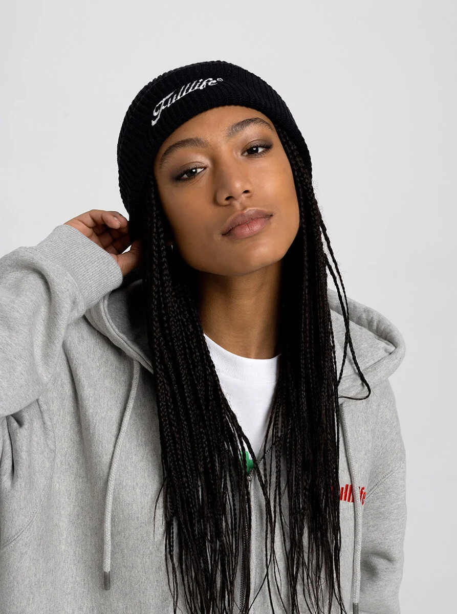 Campfire Beanie - Image 6