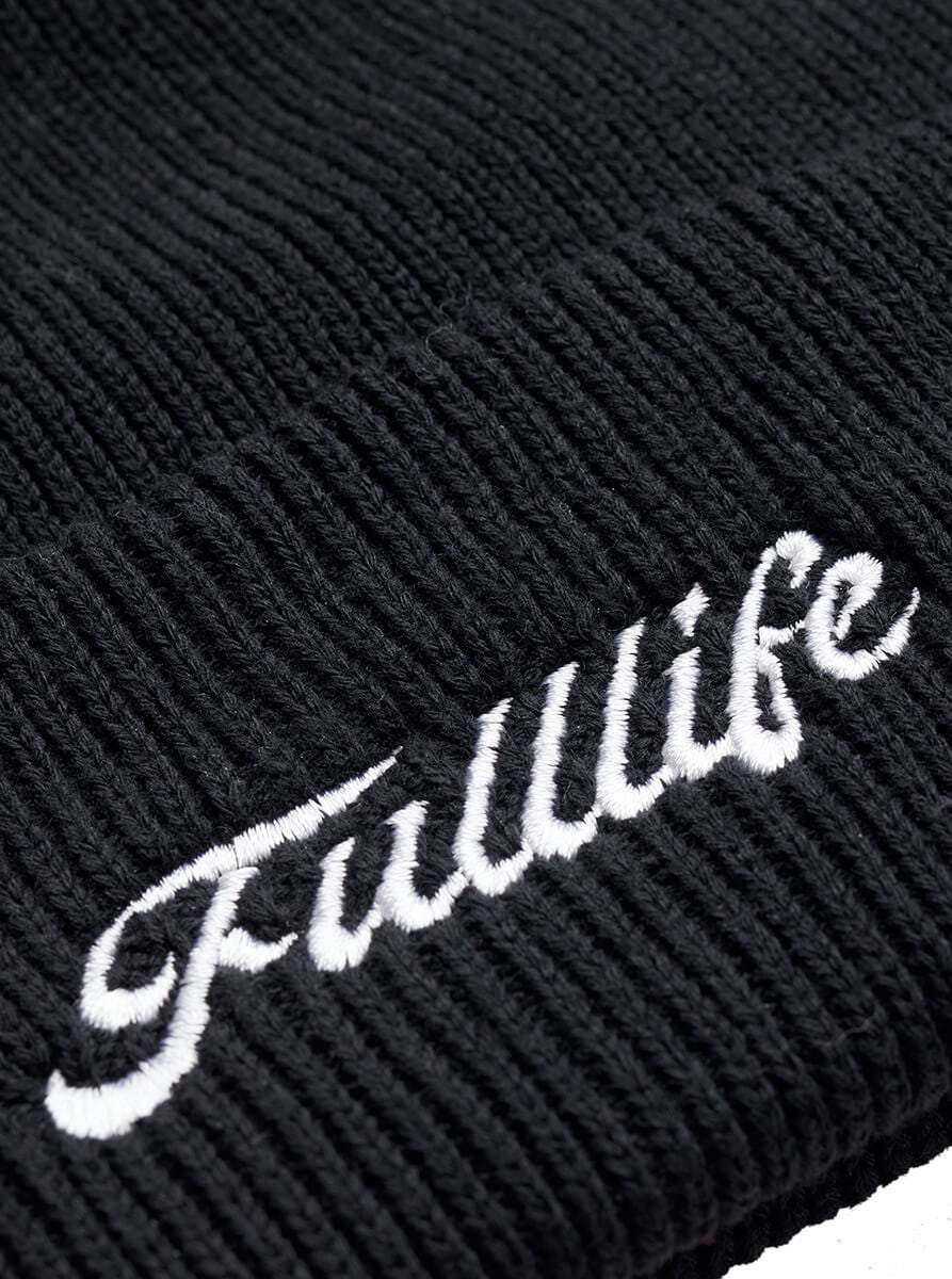 Campfire Beanie - Image 8