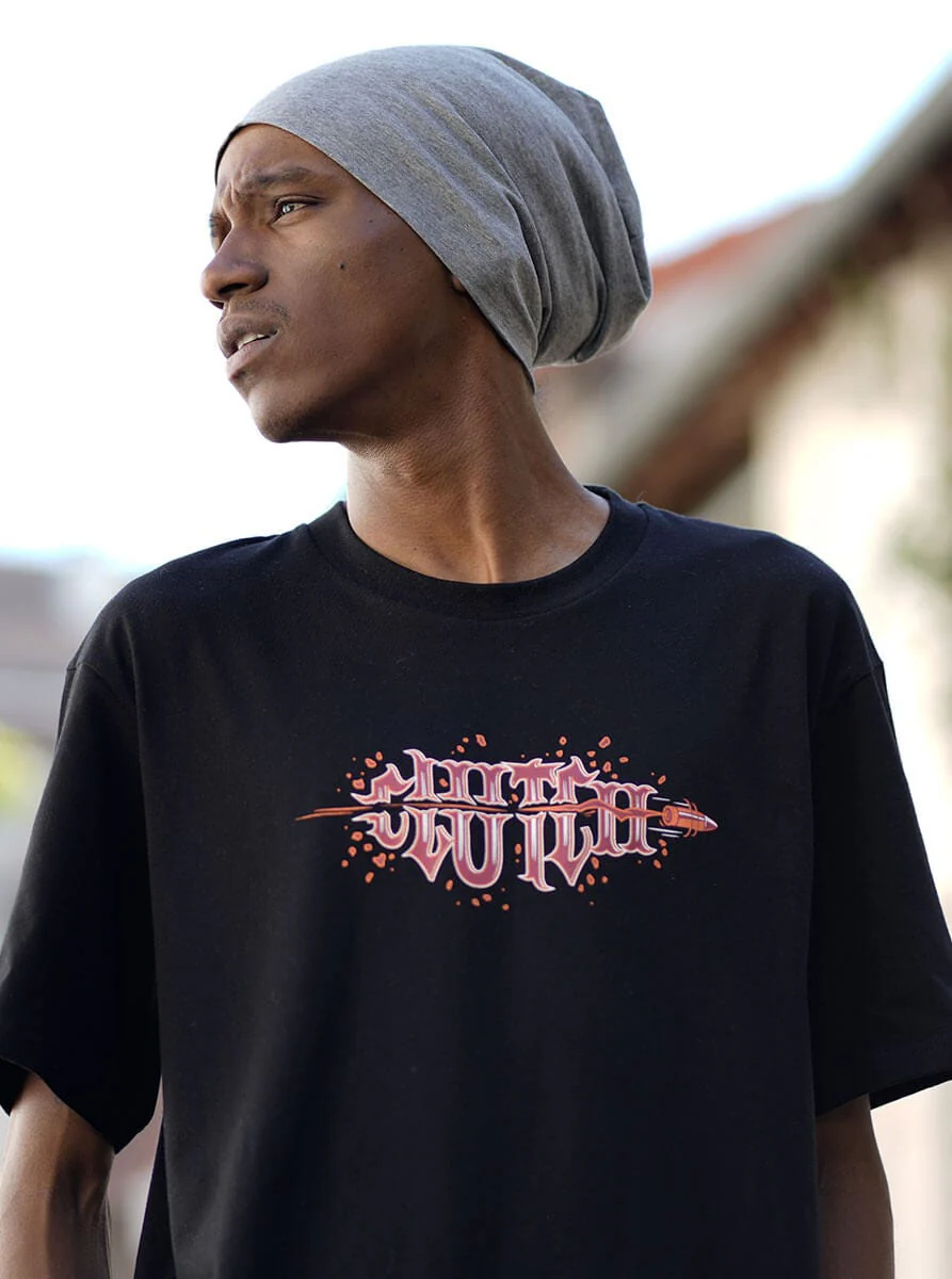 Clutch T-shirt - Image 5