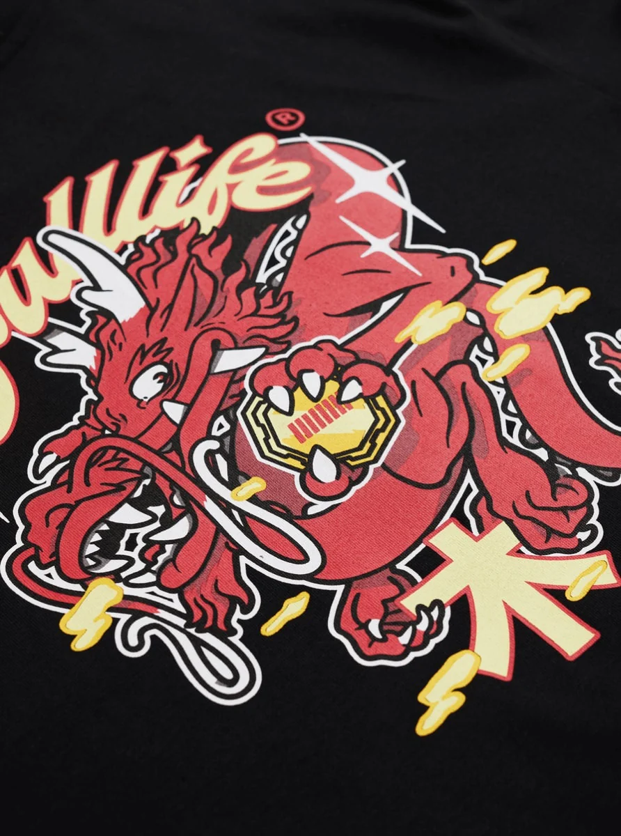 Coin Guardian rare T-shirt - Image 5