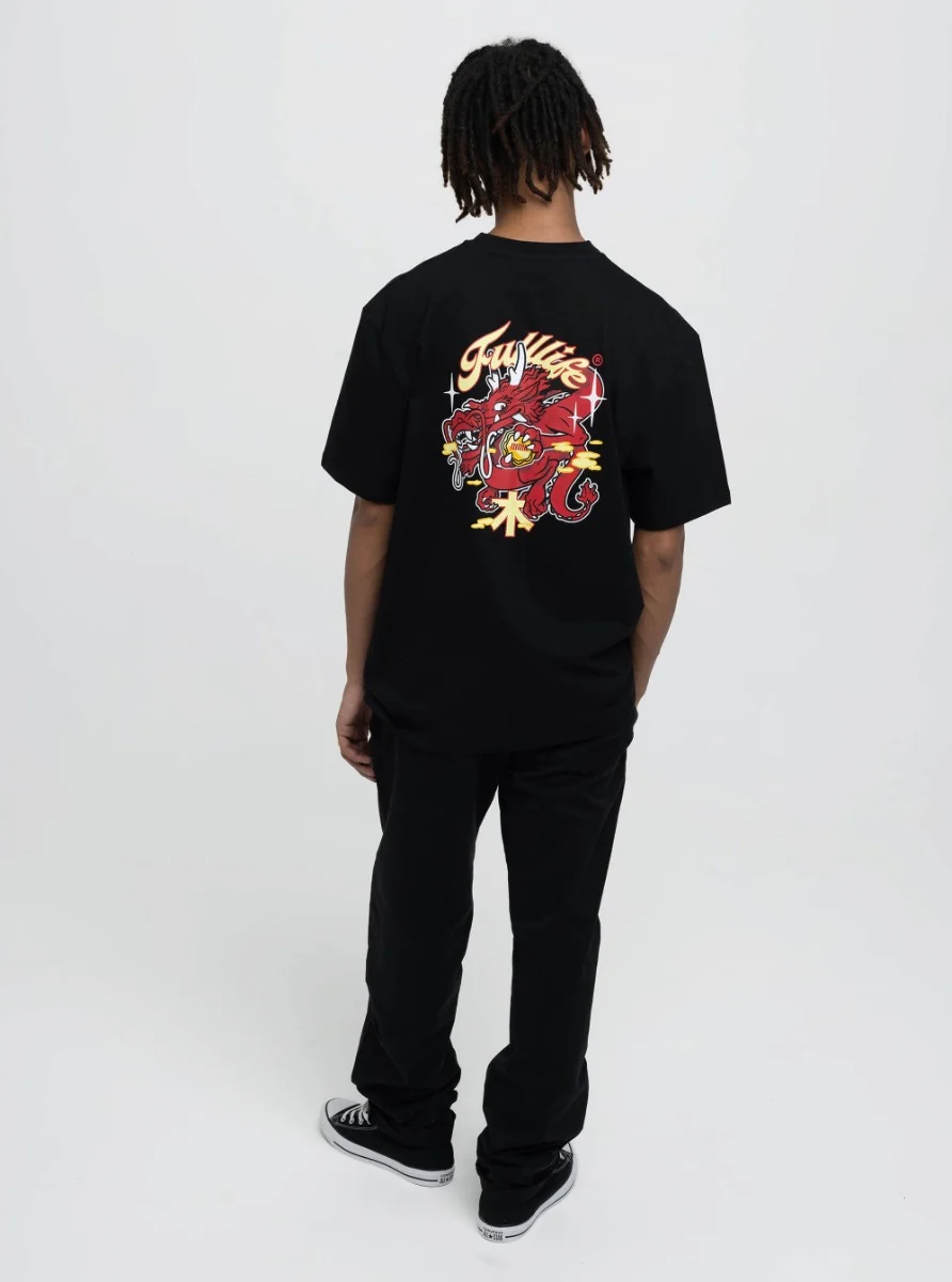 Coin Guardian rare T-shirt - Image 8