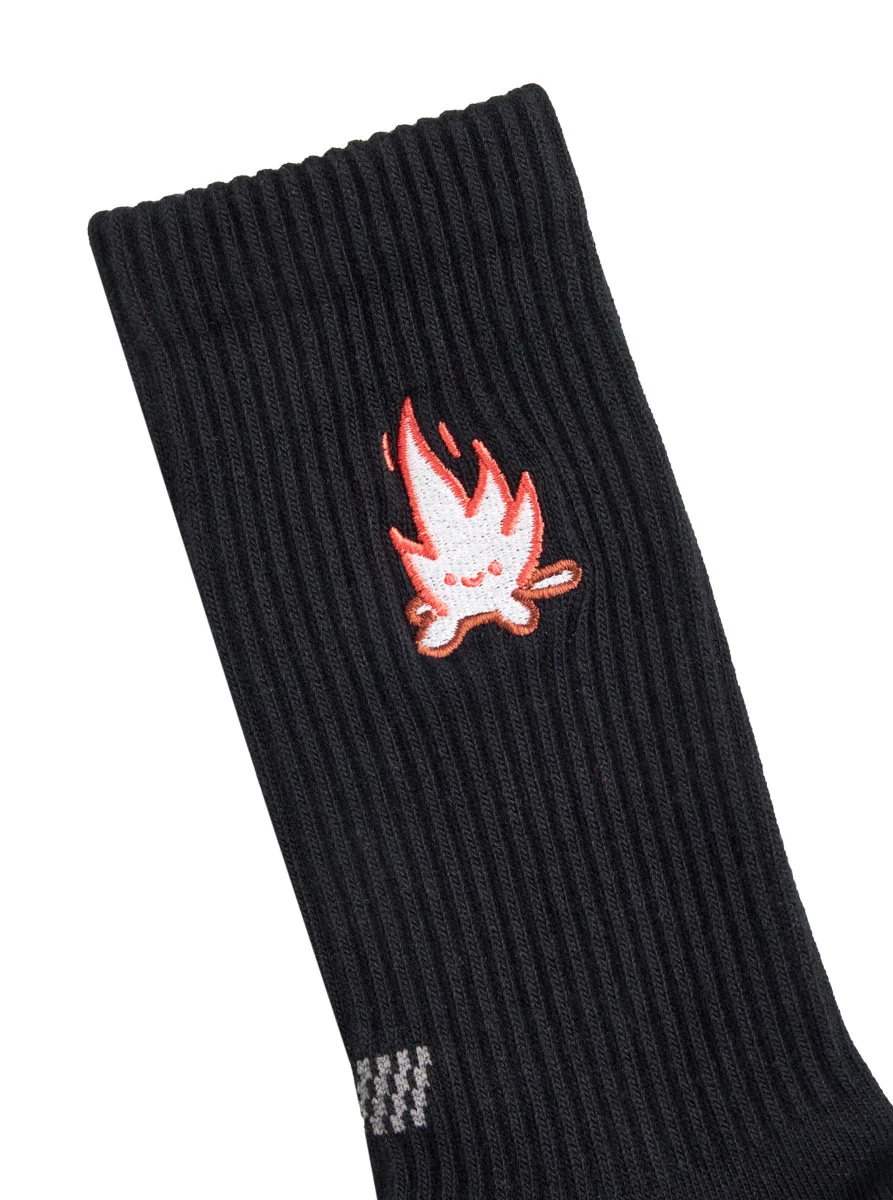 Colas Bim Campfire Socks - Image 3