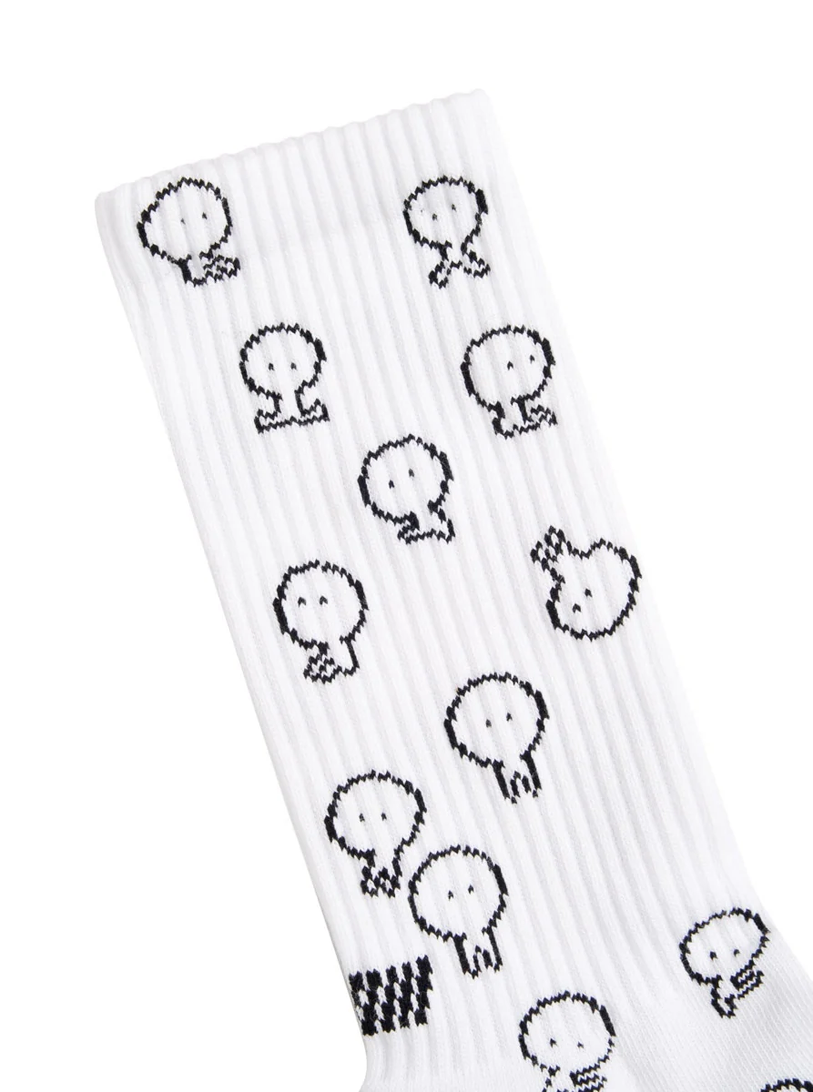 Colas Bim Kodamas Socks - Image 3