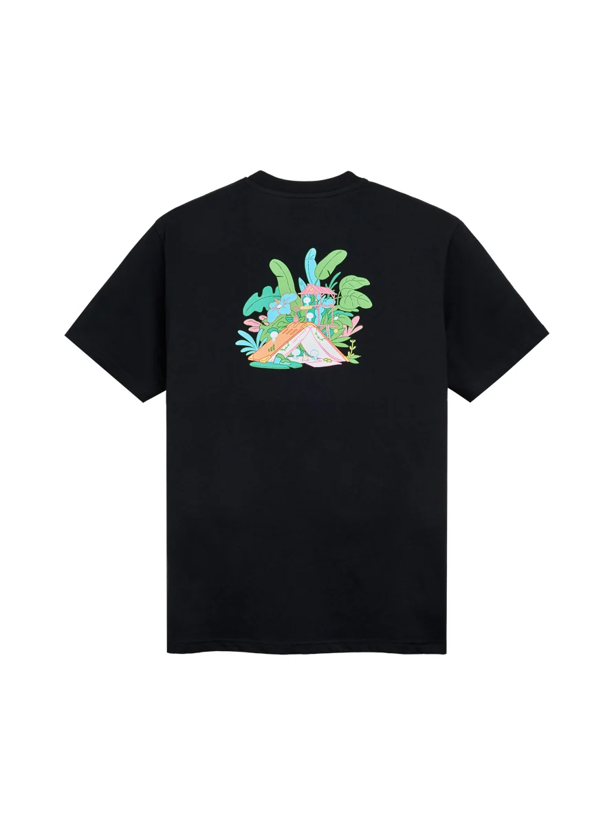 Colas Bim Tree House T-shirt