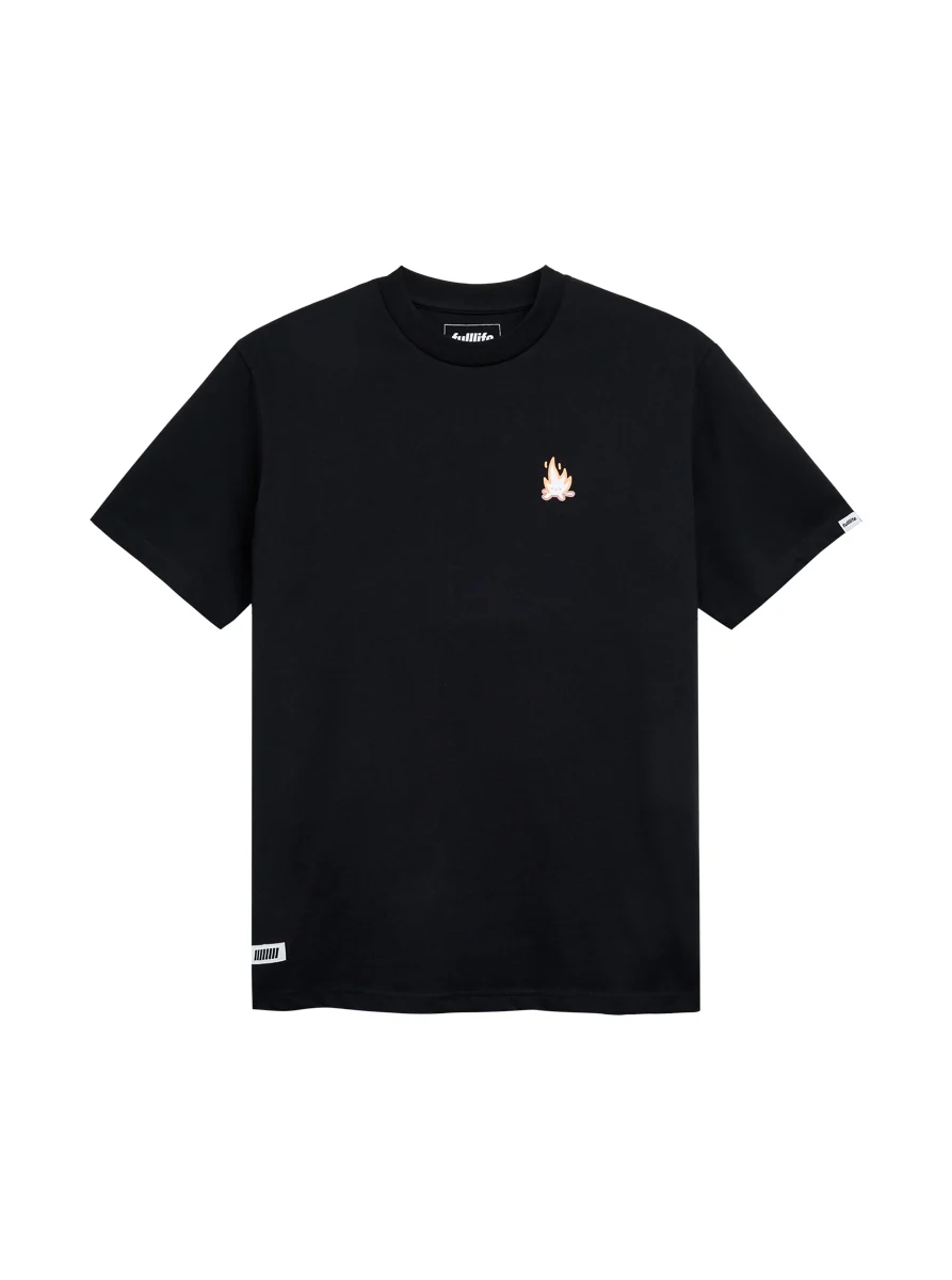 Colas Bim Tree House T-shirt - Image 2