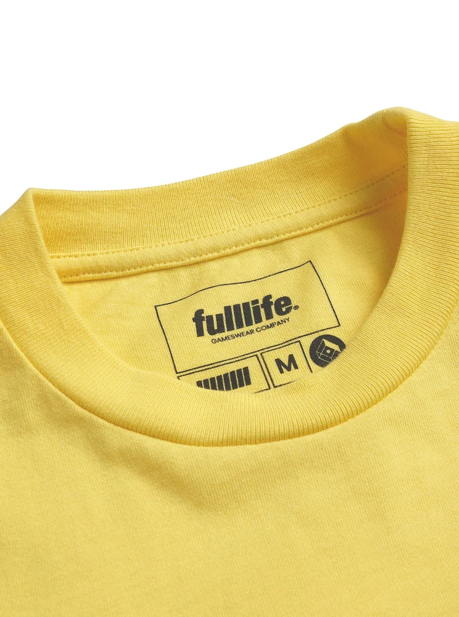 Conquer T-shirt - Image 5