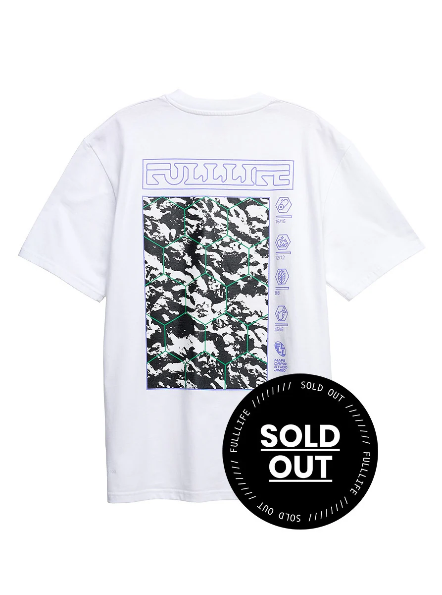 Conquer T-shirt